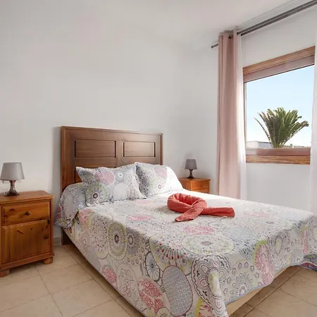 Daniamand 1b Villa Playa Blanca (Lanzarote)